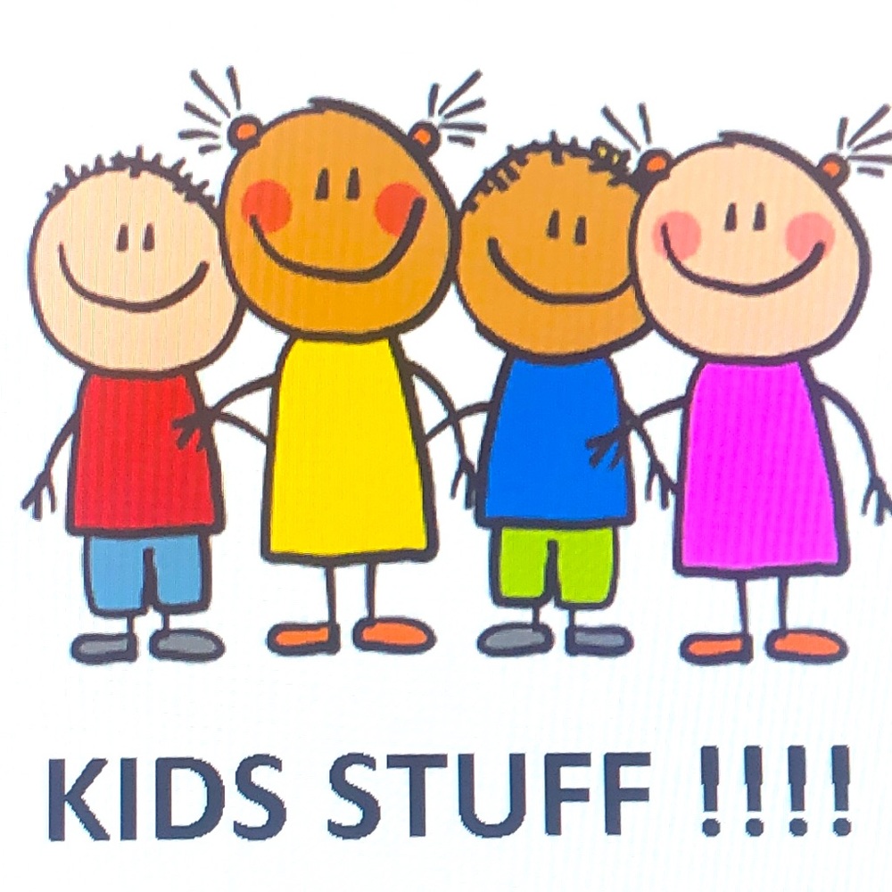 KIDS STUFF - Picture 3 of 3